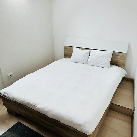 Schei Brasov-Скей Брашов Apartment Exterior foto