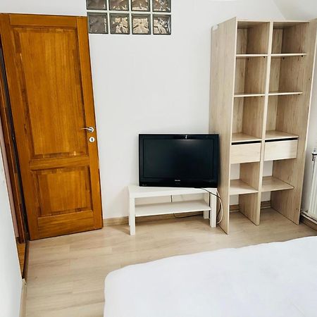 Schei Brasov-Скей Брашов Apartment Exterior foto