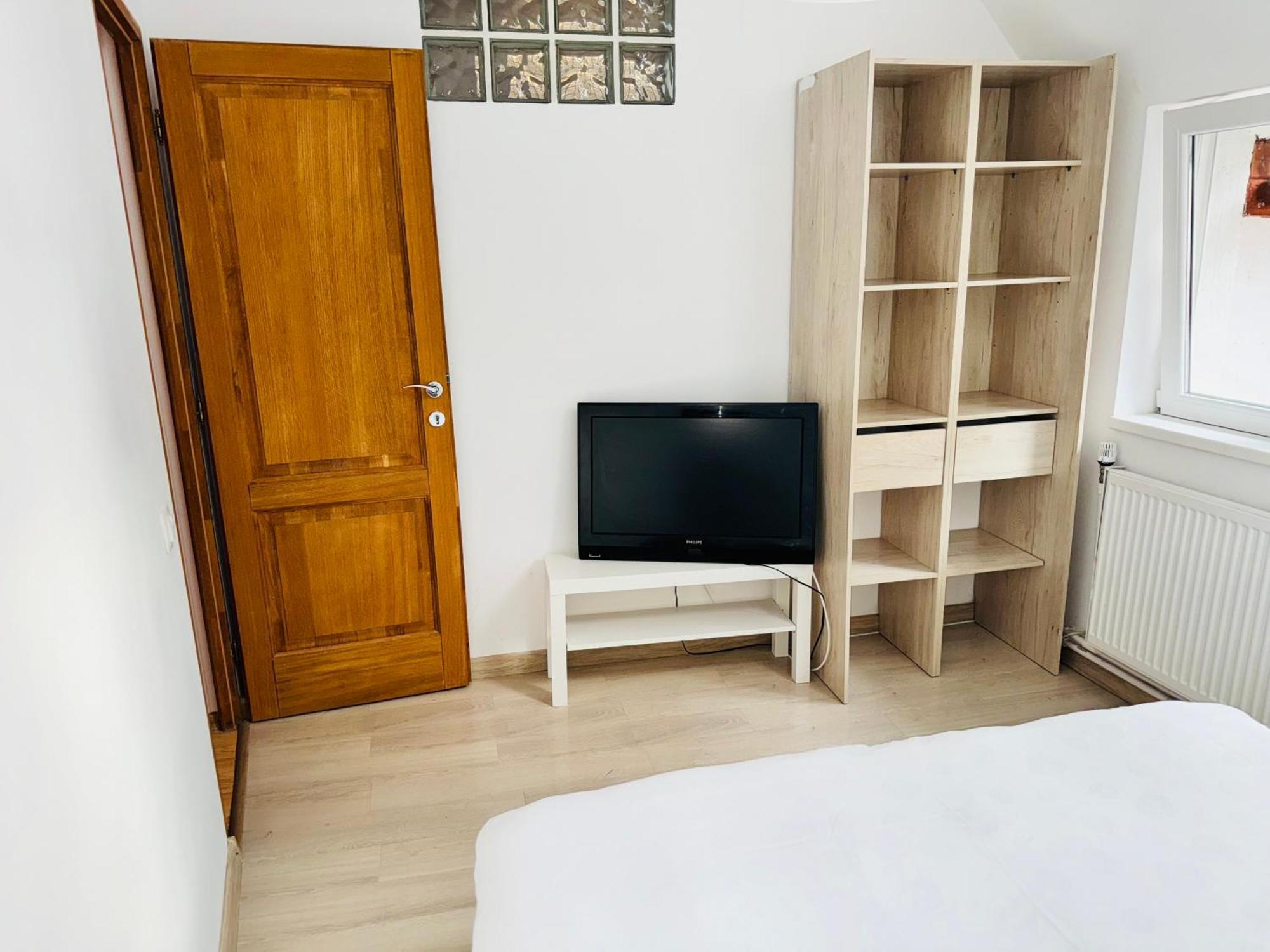 Schei Brasov-Скей Брашов Apartment Exterior foto