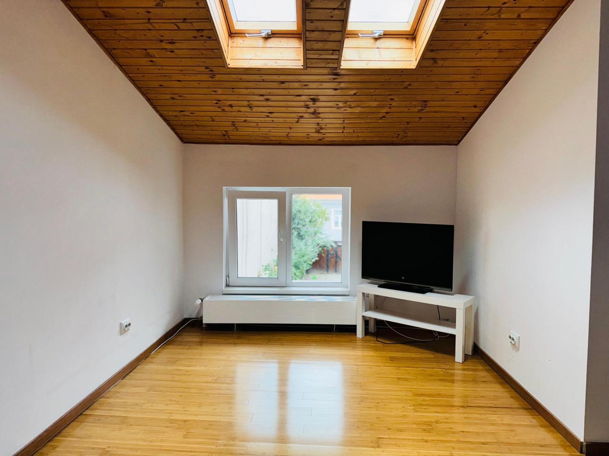Schei Brasov-Скей Брашов Apartment Exterior foto