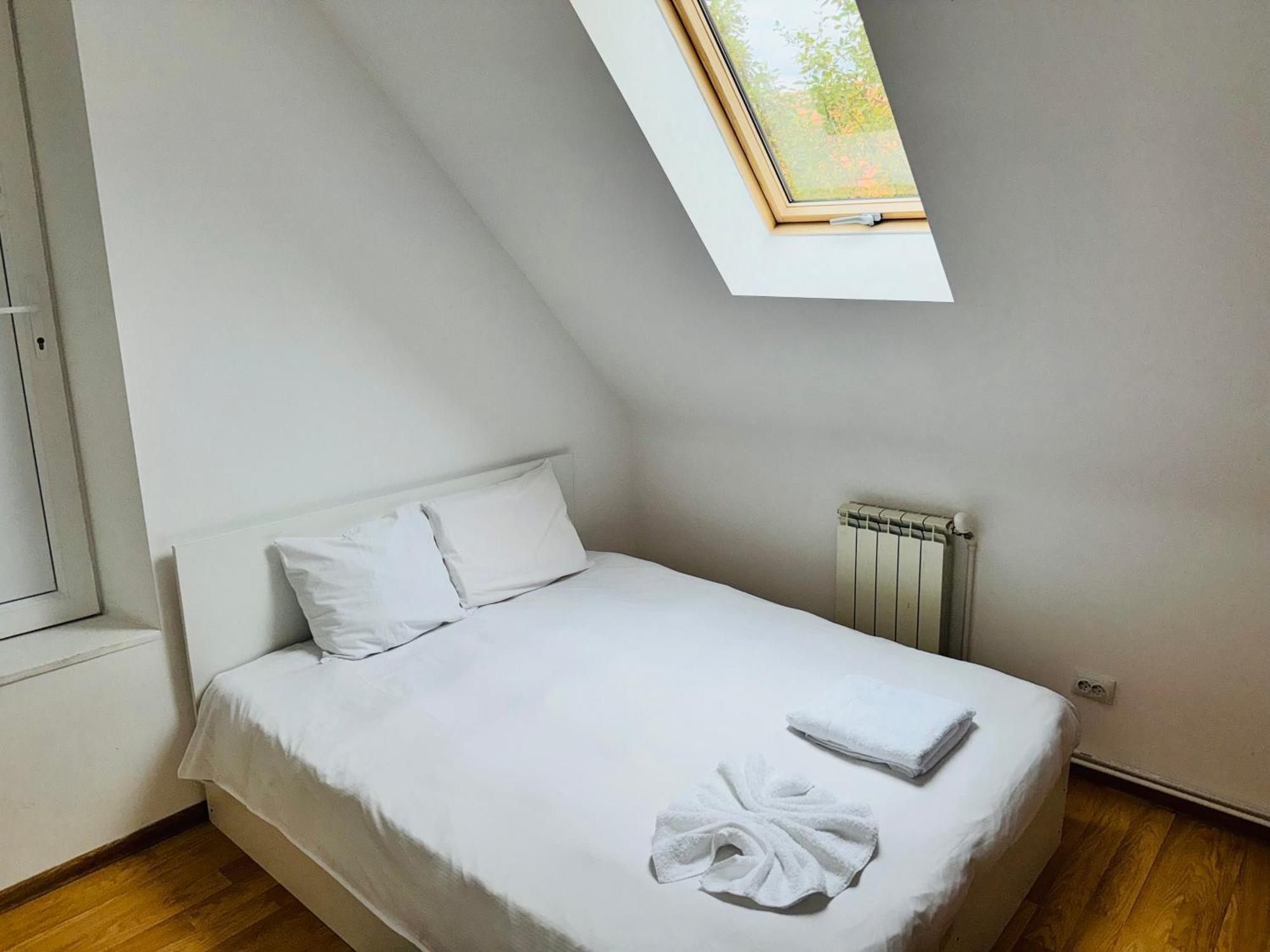 Schei Brasov-Скей Брашов Apartment Exterior foto