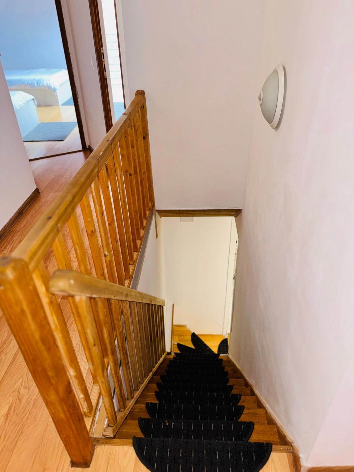 Schei Brasov-Скей Брашов Apartment Exterior foto