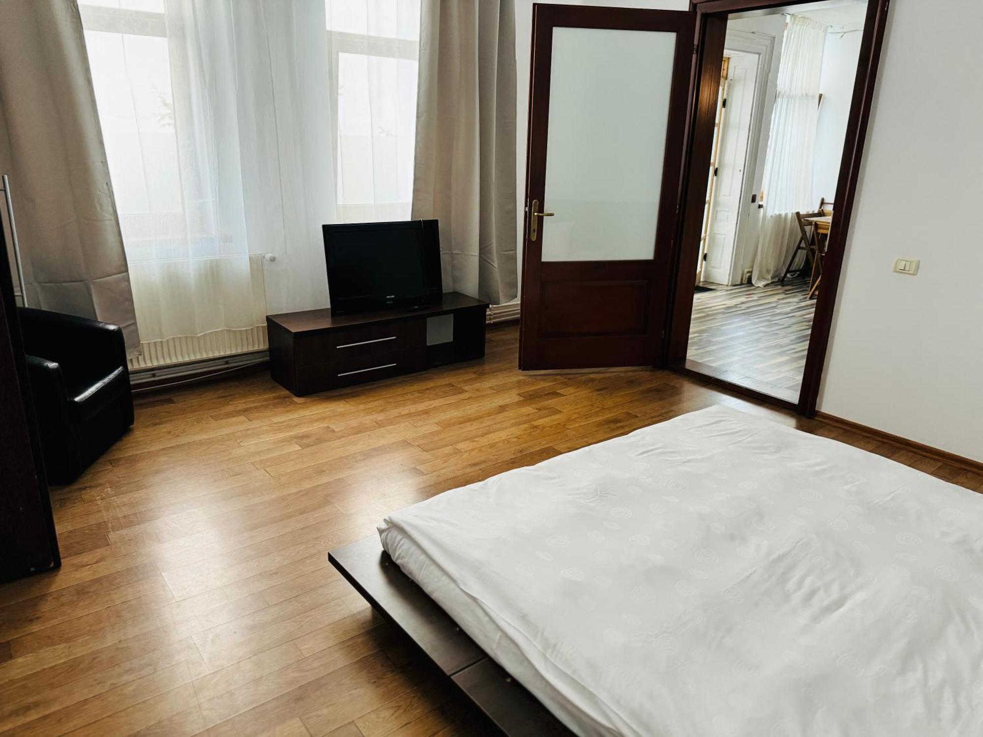 Schei Brasov-Скей Брашов Apartment Exterior foto