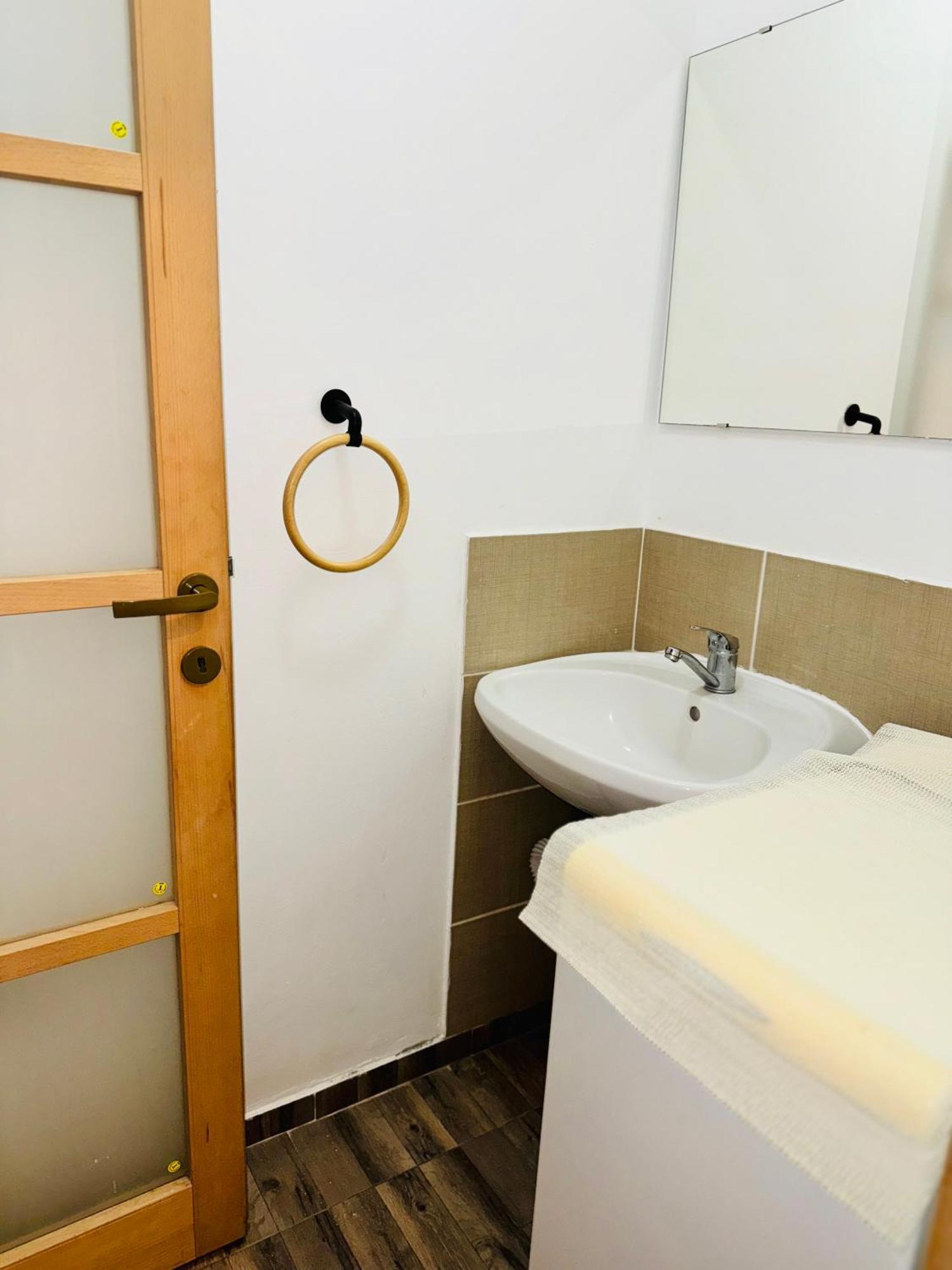 Schei Brasov-Скей Брашов Apartment Exterior foto