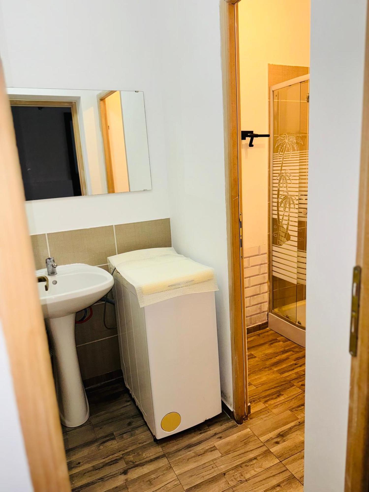 Schei Brasov-Скей Брашов Apartment Exterior foto