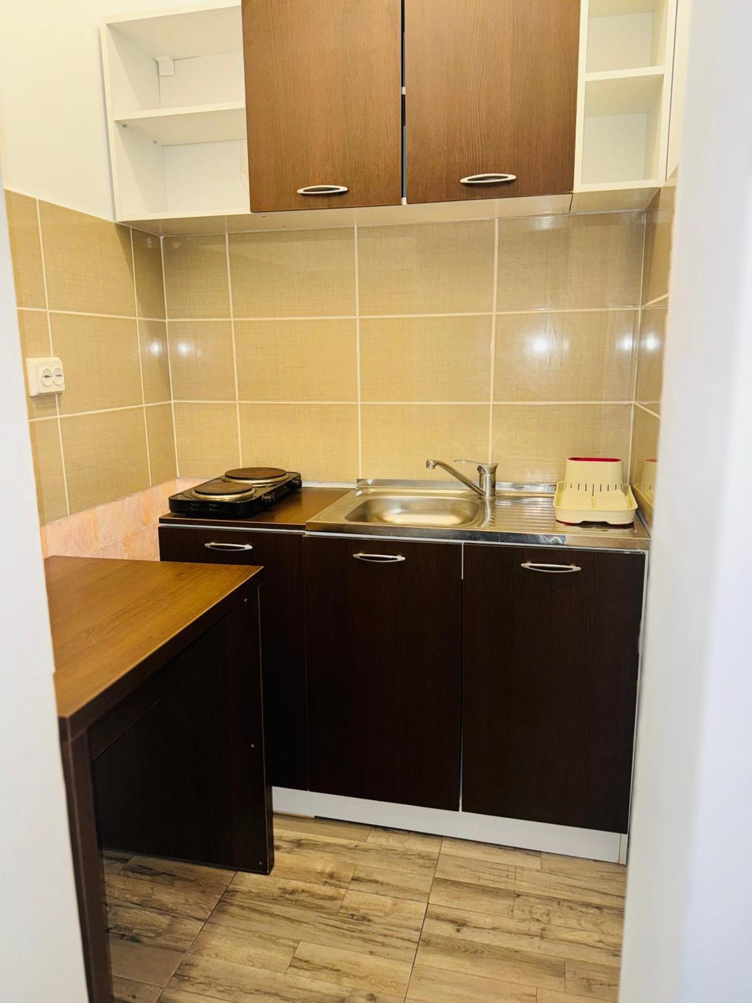 Schei Brasov-Скей Брашов Apartment Exterior foto