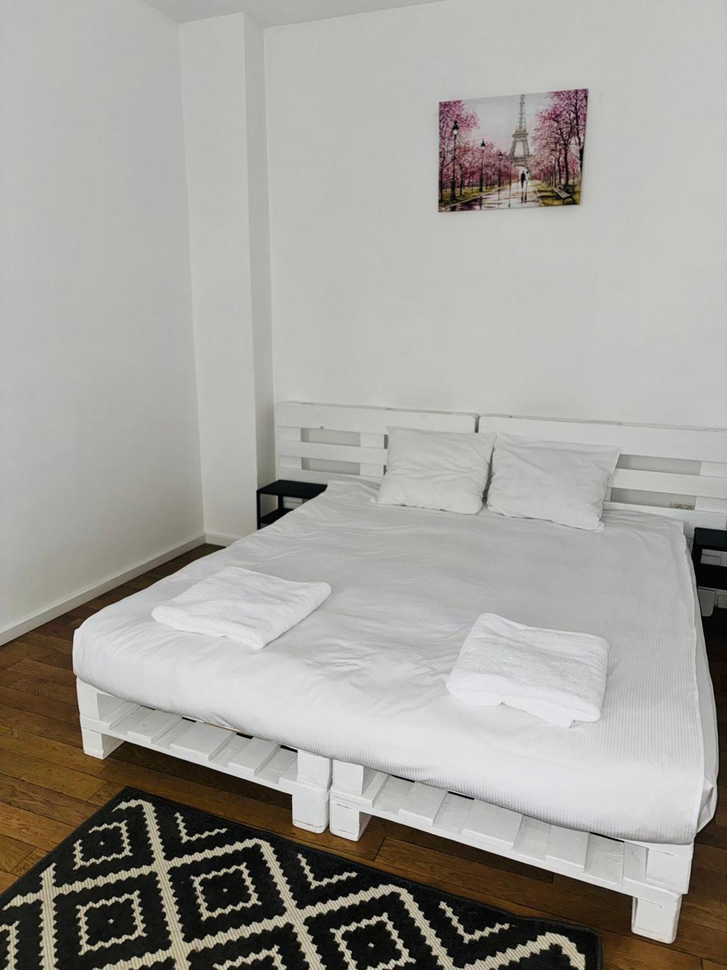 Schei Brasov-Скей Брашов Apartment Exterior foto