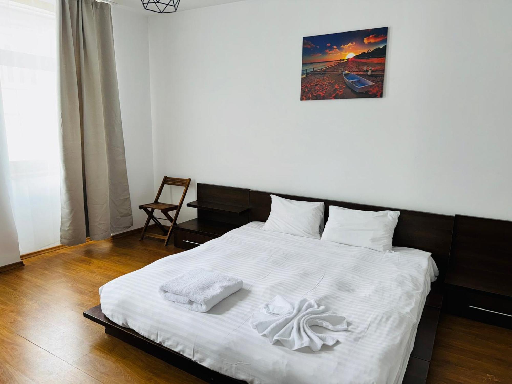Schei Brasov-Скей Брашов Apartment Exterior foto